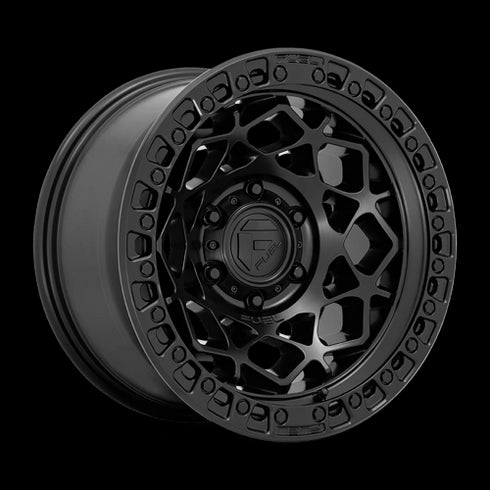 Fuel 17X9 5/127 +01 D786 UNIT - IDB WA
